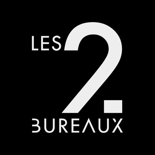 LES 2 BUREAUX